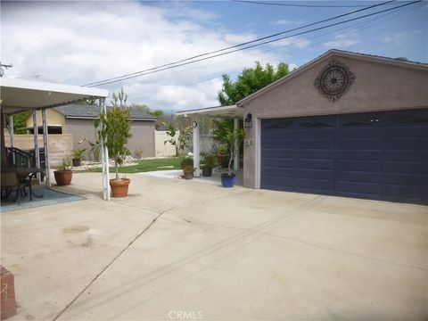 Tiny photo for 1747 VALENCIA Avenue, San Bernardino, CA 92404 (MLS # IG26071795)