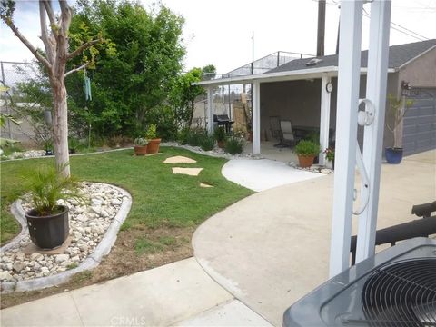 Tiny photo for 1747 VALENCIA Avenue, San Bernardino, CA 92404 (MLS # IG26071795)