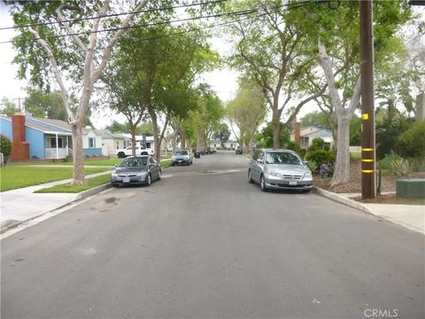 Tiny photo for 1747 VALENCIA Avenue, San Bernardino, CA 92404 (MLS # IG26071795)