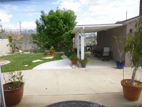 Tiny photo for 1747 VALENCIA Avenue, San Bernardino, CA 92404 (MLS # IG26071795)