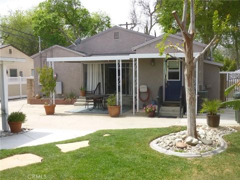 Tiny photo for 1747 VALENCIA Avenue, San Bernardino, CA 92404 (MLS # IG26071795)