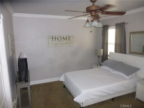 Tiny photo for 1747 VALENCIA Avenue, San Bernardino, CA 92404 (MLS # IG26071795)