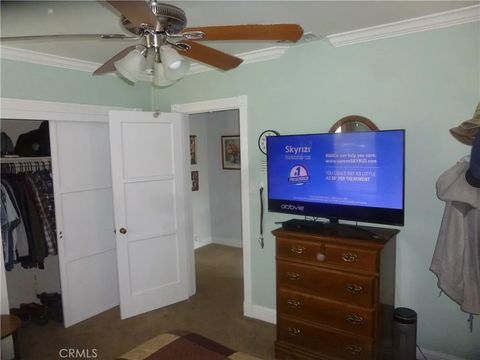 Tiny photo for 1747 VALENCIA Avenue, San Bernardino, CA 92404 (MLS # IG26071795)