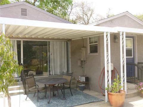 Tiny photo for 1747 VALENCIA Avenue, San Bernardino, CA 92404 (MLS # IG26071795)