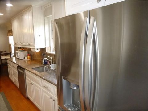 Tiny photo for 1747 VALENCIA Avenue, San Bernardino, CA 92404 (MLS # IG26071795)