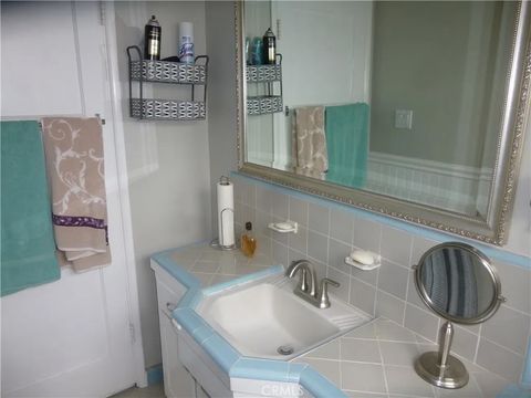 Tiny photo for 1747 VALENCIA Avenue, San Bernardino, CA 92404 (MLS # IG26071795)