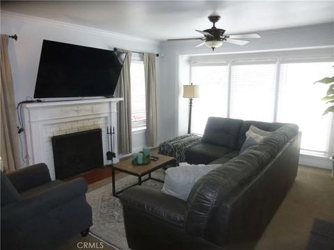 Tiny photo for 1747 VALENCIA Avenue, San Bernardino, CA 92404 (MLS # IG26071795)