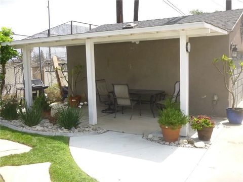Tiny photo for 1747 VALENCIA Avenue, San Bernardino, CA 92404 (MLS # IG26071795)