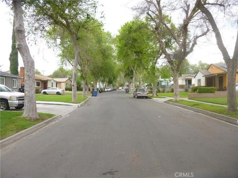 Tiny photo for 1747 VALENCIA Avenue, San Bernardino, CA 92404 (MLS # IG26071795)