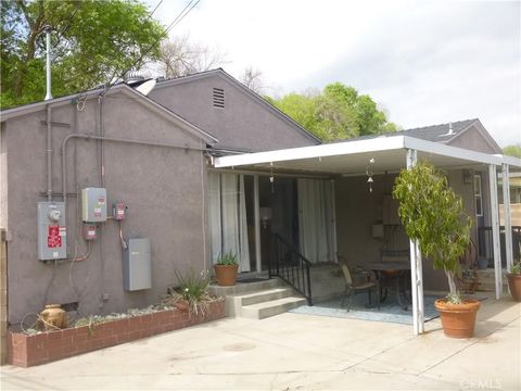 Tiny photo for 1747 VALENCIA Avenue, San Bernardino, CA 92404 (MLS # IG26071795)