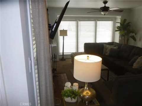 Tiny photo for 1747 VALENCIA Avenue, San Bernardino, CA 92404 (MLS # IG26071795)