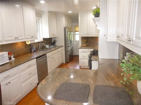 Tiny photo for 1747 VALENCIA Avenue, San Bernardino, CA 92404 (MLS # IG26071795)