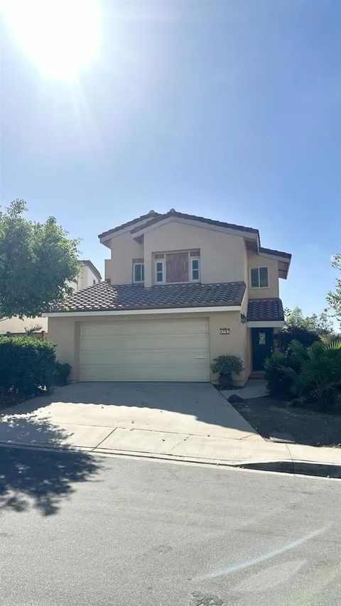 4737 Edison St. San Diego CA 92117