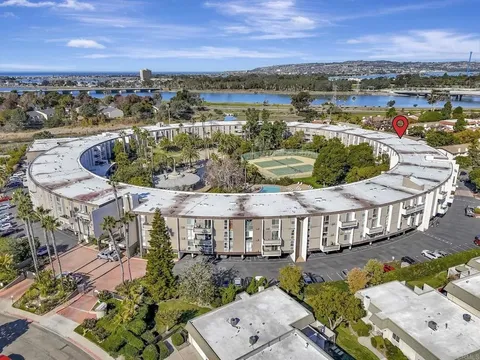 3050 Rue D\'Orleans Unit 370, San Diego, CA 92110 - #: PTP2509094