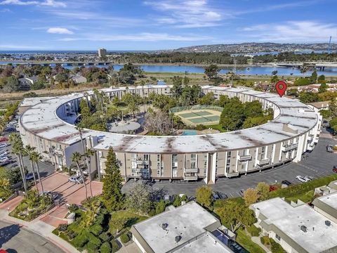 3050 Rue D'Orleans 370 San Diego CA 92110