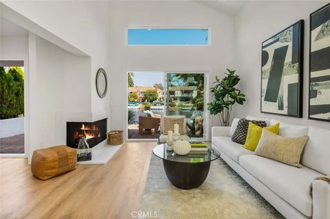 Photo of 22627 Lakeside Lane, Lake Forest, CA 92630 (MLS # OC26010682)