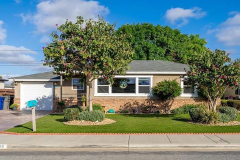 Photo of 1249 Downing Street, Imperial Beach, CA 91932 (MLS # 260003696)