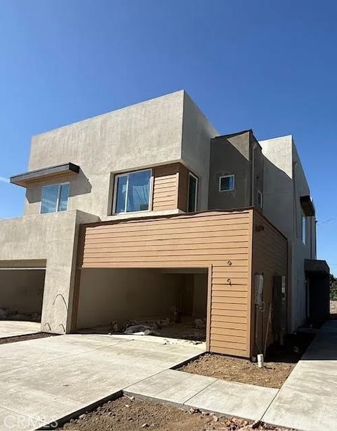 Photo of 4009 Valley Oak Lane #B, El Monte, CA 91733 (MLS # CV26047266)