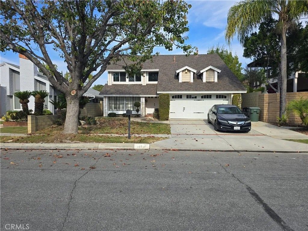 Photo of 13117 Dussen Ln, Cerritos, CA 90703 (MLS # PW26001143)