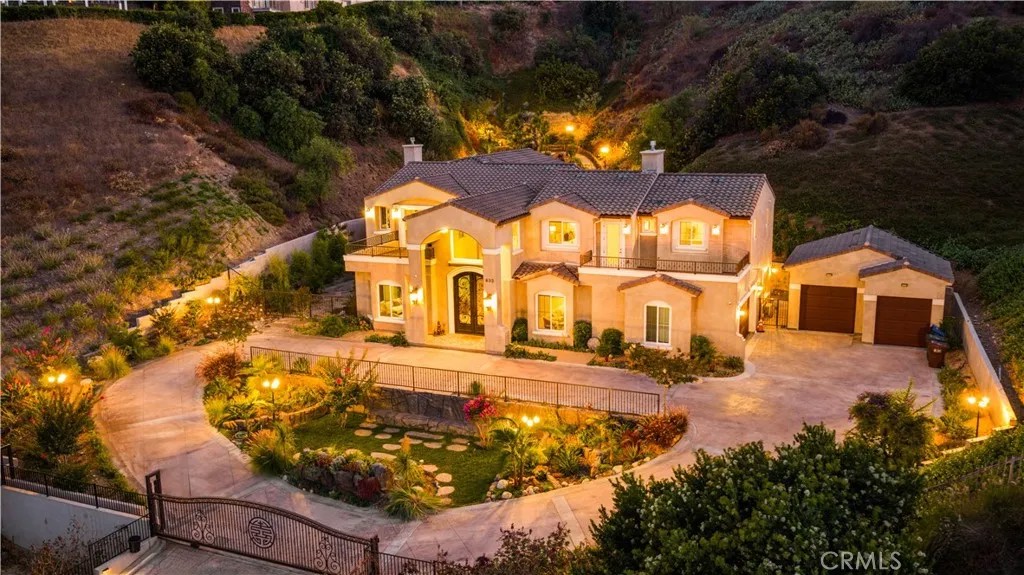 833 Silver Valley Trail