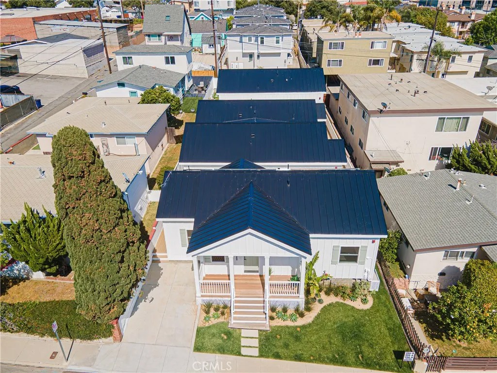 226 Arena Street