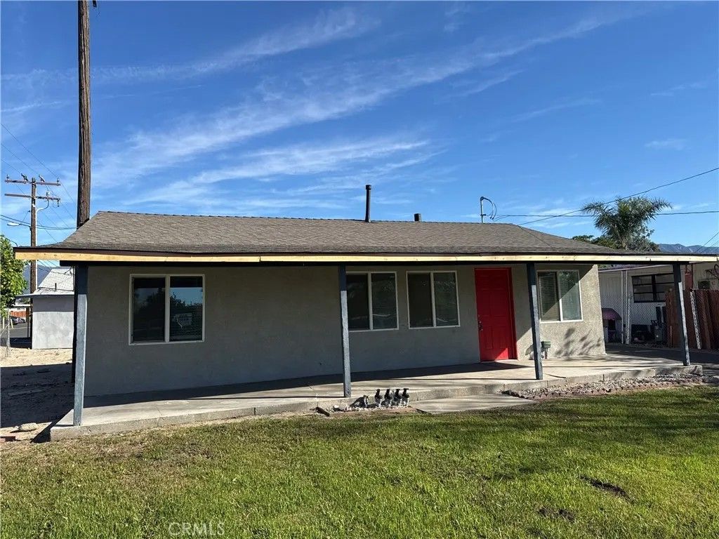 Photo of 2240 Darby Street, San Bernardino, CA 92407 (MLS # CV26086549)