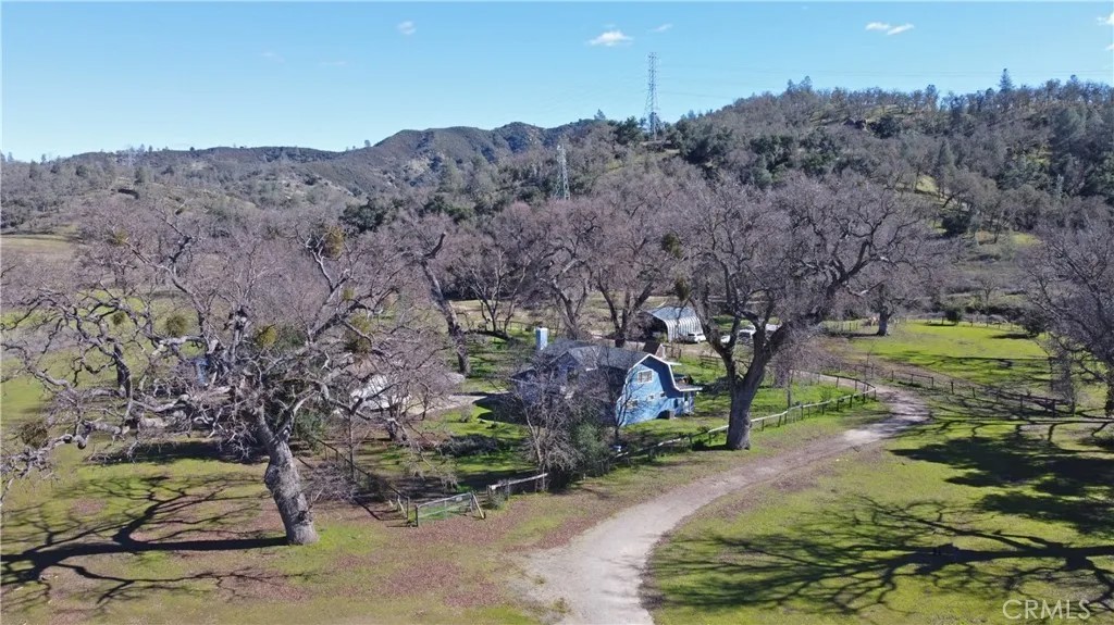 4555 Las Pilitas Road