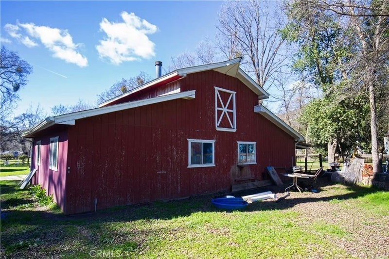 4555 Las Pilitas Road