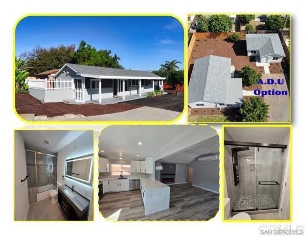 Photo of 940 S Upas Street, Escondido, CA 92025 (MLS # NDP2604837)