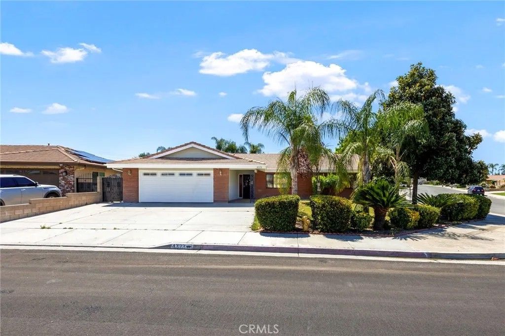 Photo of 4323 Annisa AVE, Hemet, CA 92544 (MLS # SW26104071)