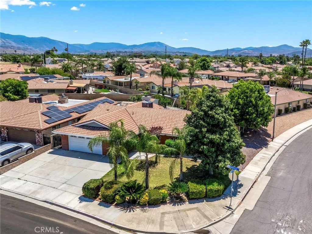 Photo of 4323 Annisa AVE, Hemet, CA 92544 (MLS # SW26104071)