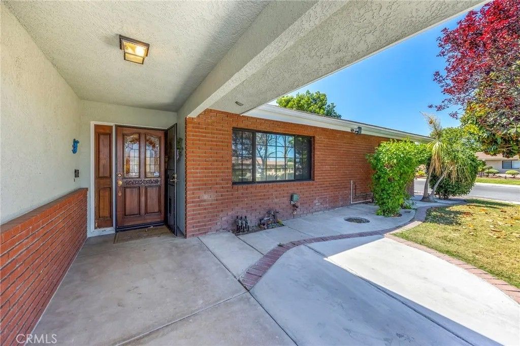 Photo of 4323 Annisa AVE, Hemet, CA 92544 (MLS # SW26104071)