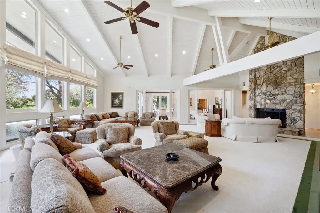 3980 Laguna Blanca Drive
