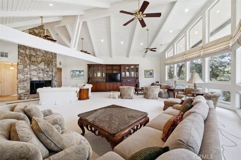 Photo of 3980 Laguna Blanca Drive, Santa Barbara, CA 93110 (MLS # SR25043142)