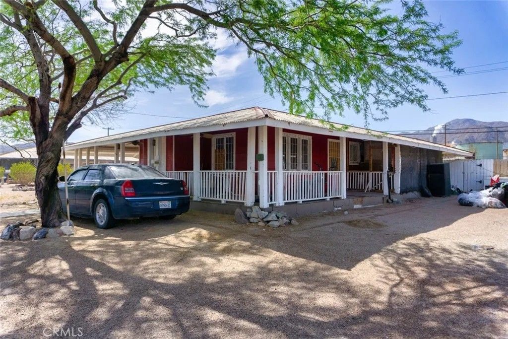 Photo of 83040 Magnolia Avenue, Trona, CA 93562 (MLS # SW26000303)