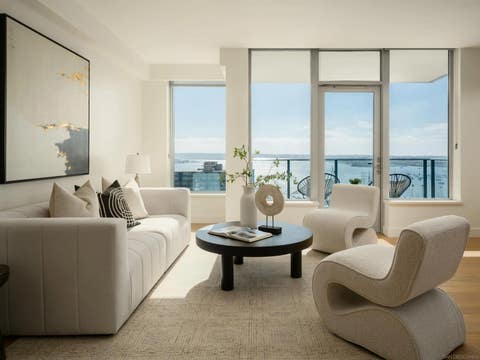 Photo of 1388 Kettner Blvd #1502, San Diego, CA 92101 (MLS # 260018850)