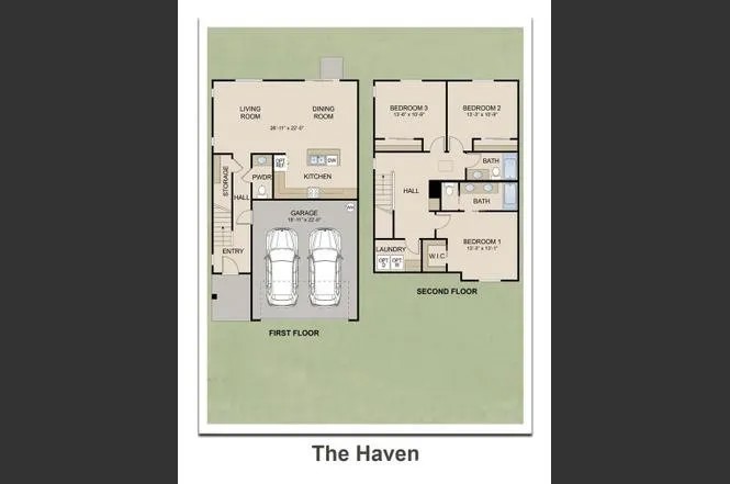 792 Stone Ridge East Avenue