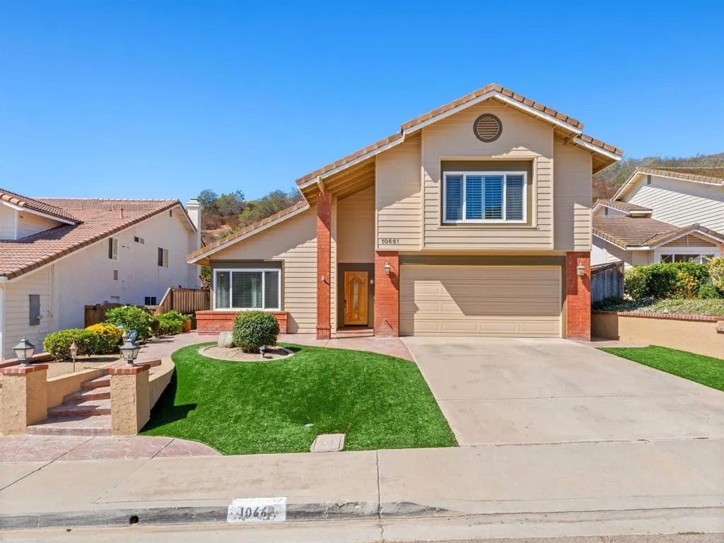 Photo of 10661 Bernabe Drive, San Diego, CA 92129 (MLS # NDP2607819)