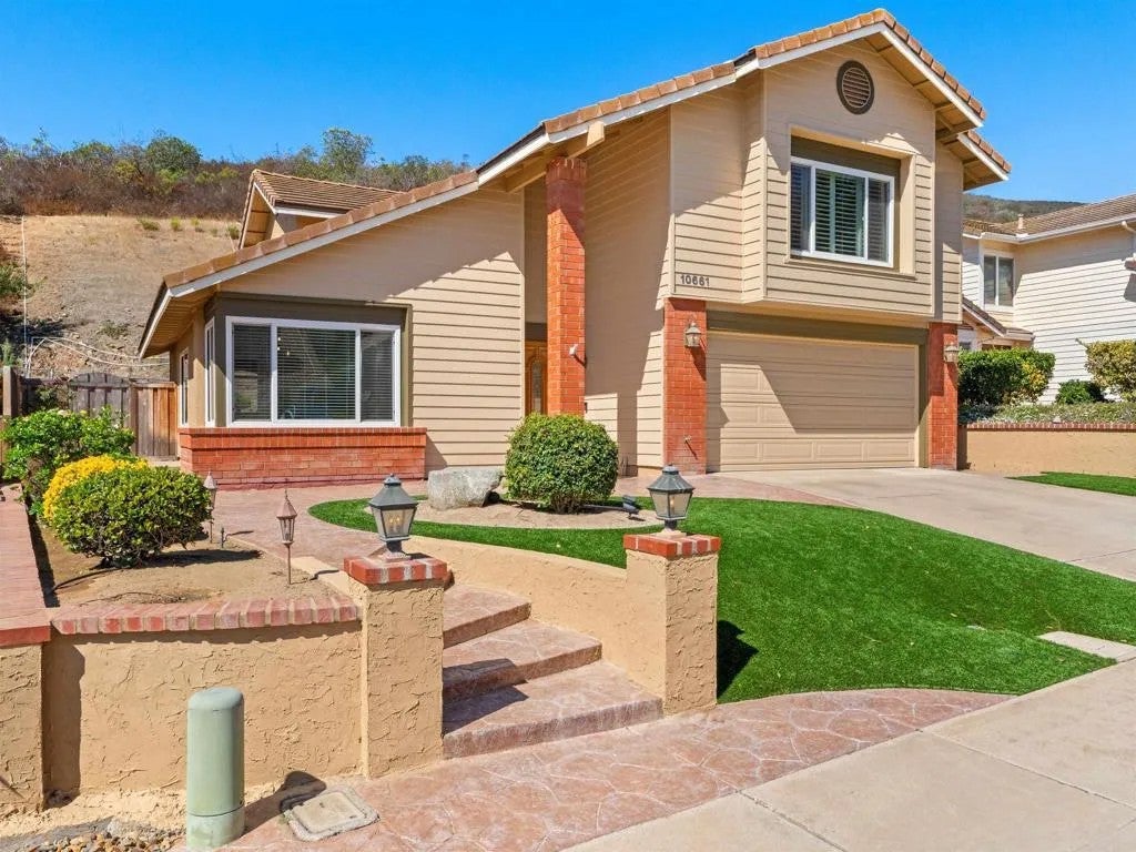 Photo of 10661 Bernabe Drive, San Diego, CA 92129 (MLS # NDP2607819)