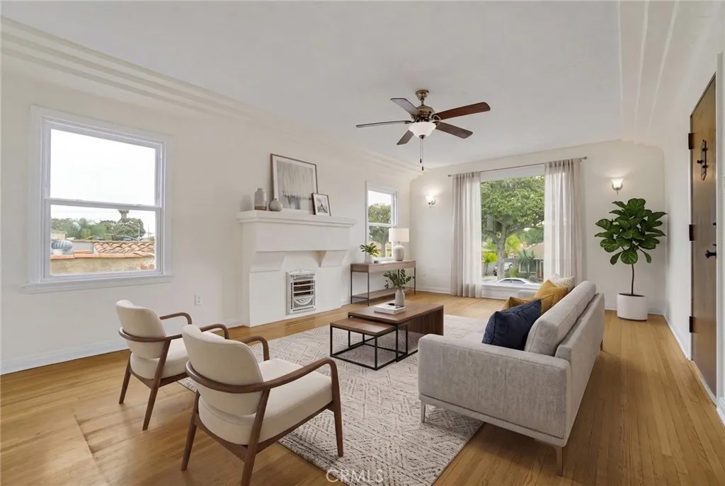 2250 Magnolia
