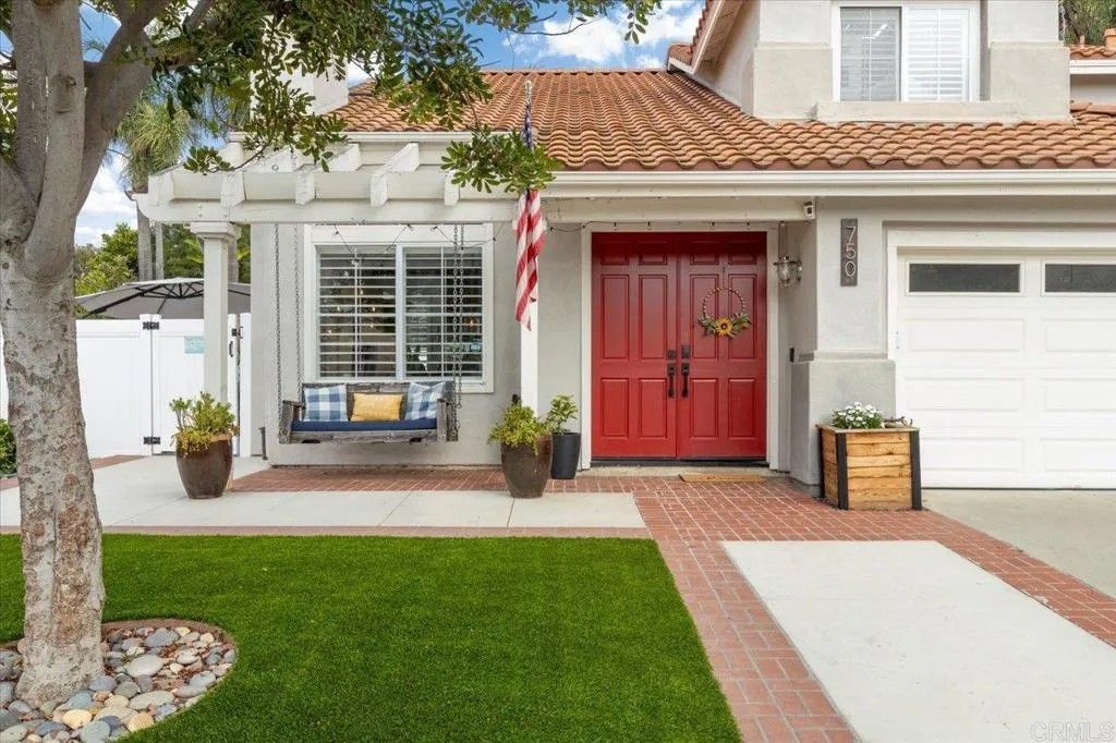 Photo of 750 Corte Manolito, San Marcos, CA 92069 (MLS # NDP2508882)