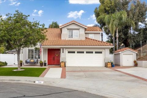 750 Corte Manolito San Marcos CA 92069