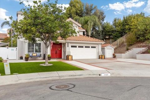 Photo of 750 Corte Manolito, San Marcos, CA 92069 (MLS # NDP2508882)