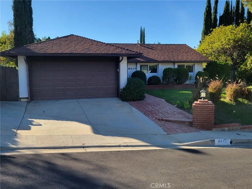 Photo of 8417 Joan Lane, West Hills, CA 91304 (MLS # SR25275898)