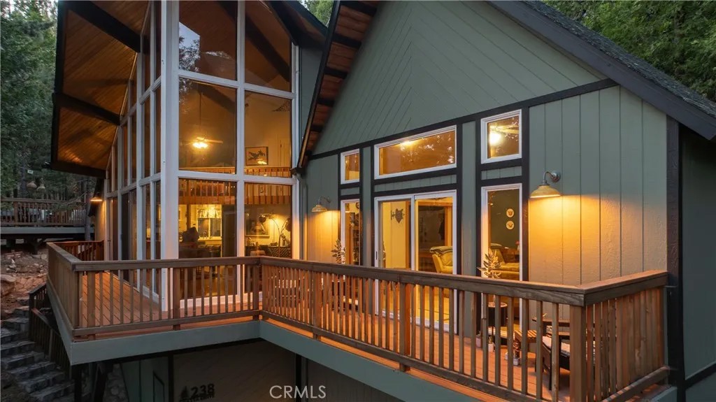 238 Shasta Drive