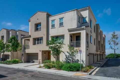 Photo of 1207 Paseo Seashore #82, San Diego, CA 92154 (MLS # PTP2605636)