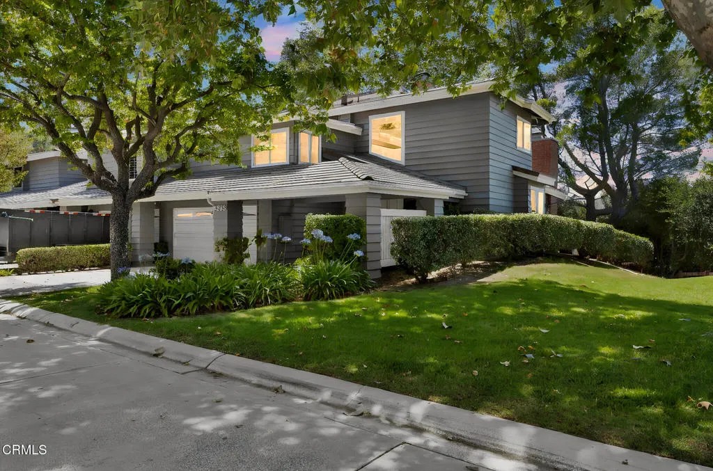 4655 Club View Drive