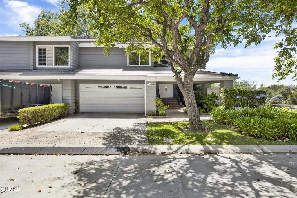 4655 Club View Drive
