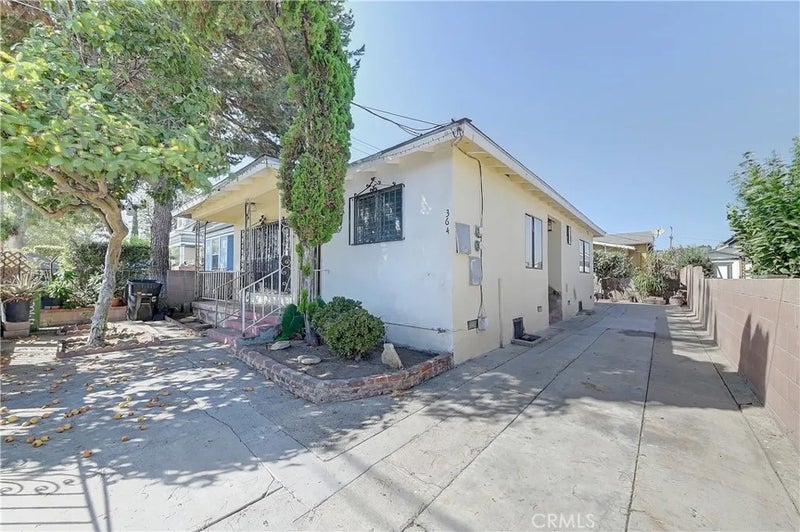 364 W Ofarrell Street