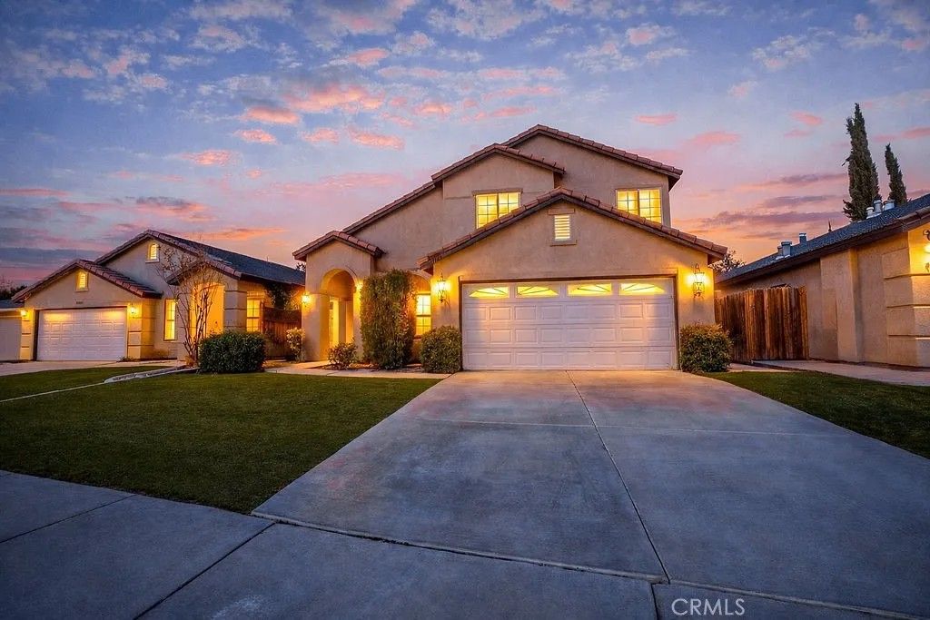 Photo of 9324 Lacroix Court, Bakersfield, CA 93311 (MLS # DW26026628)